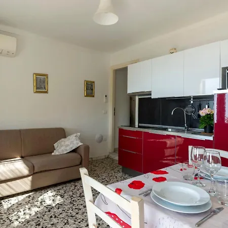 Locazione Turistica Ruscus By Interhome