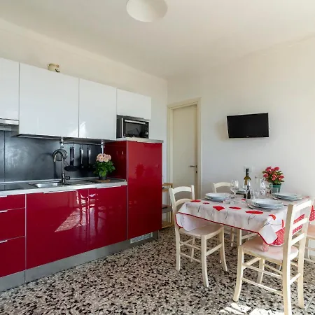 Locazione Turistica Ruscus By Interhome Terzorio