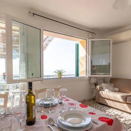 Locazione Turistica Ruscus By Interhome Terzorio