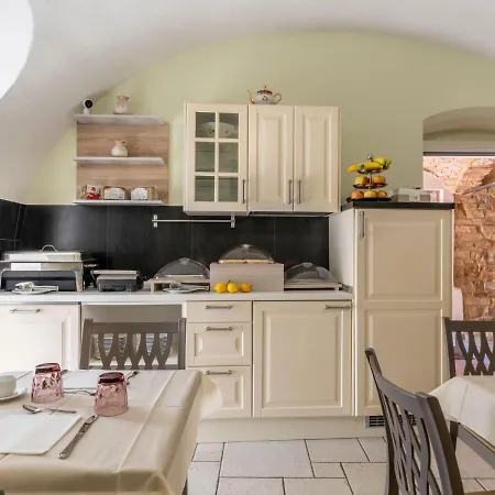 Locazione Turistica Ruscus By Interhome Terzorio