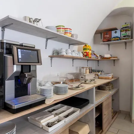 Locazione Turistica Ruscus By Interhome Terzorio