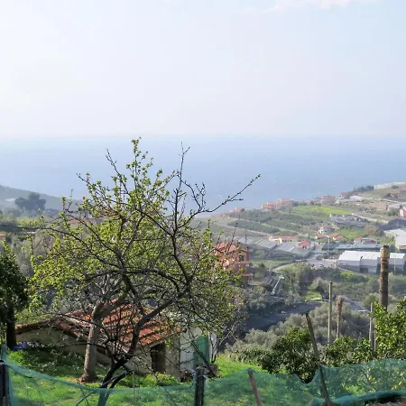 Lejlighed Locazione Turistica Ruscus By Interhome Terzorio