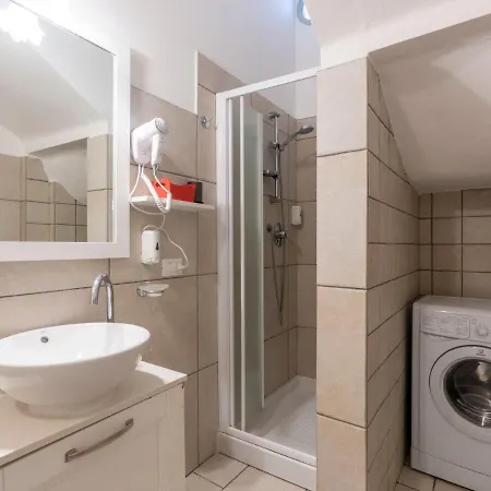 Ruscus By Interhome Terzorio