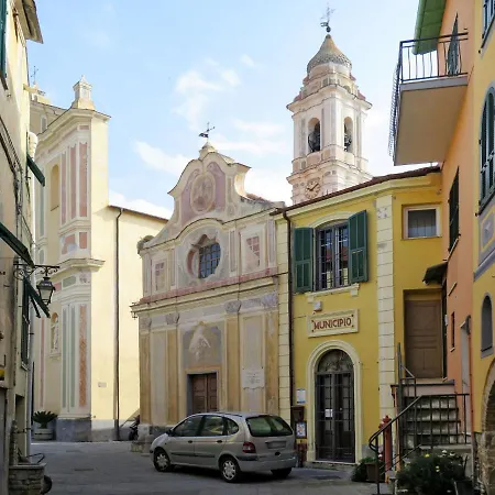 Lejlighed Locazione Turistica Ruscus By Interhome