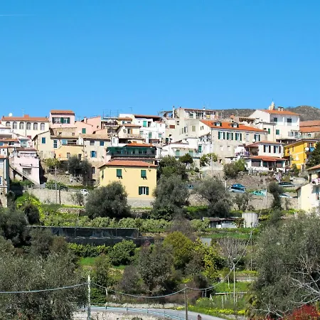 Ruscus By Interhome * Terzorio