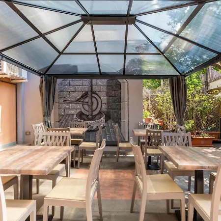 Ruscus By Interhome 아파트