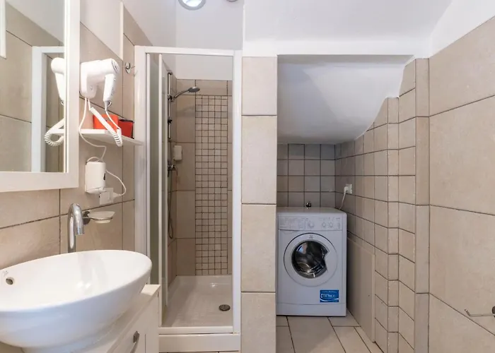 Ruscus By Interhome Terzorio