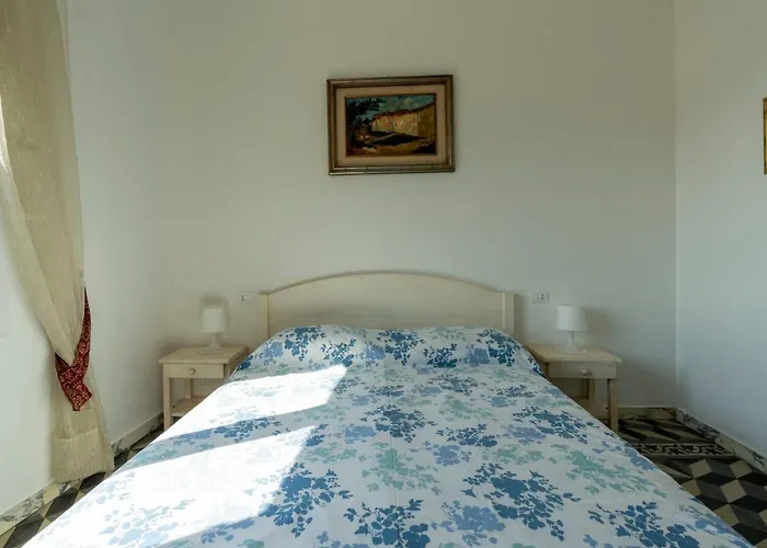 Ruscus By Interhome Terzorio