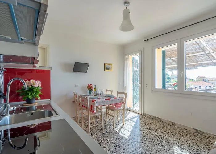 Ruscus By Interhome Apartmán *