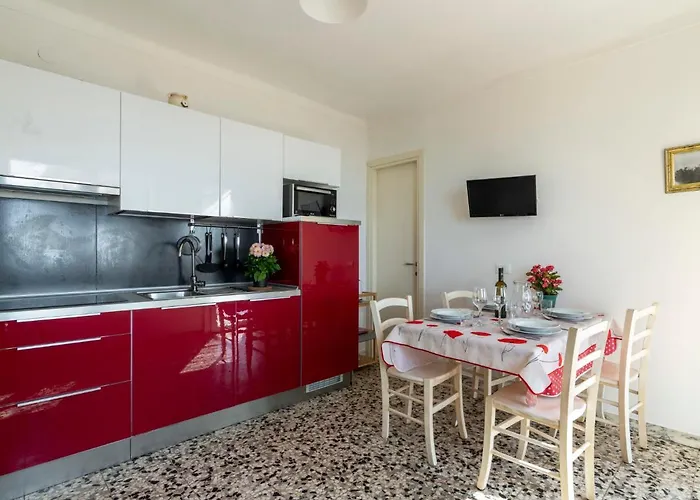 Ruscus By Interhome Terzorio