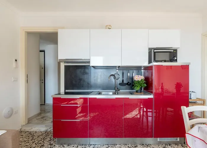 Ruscus By Interhome Apartmán Terzorio