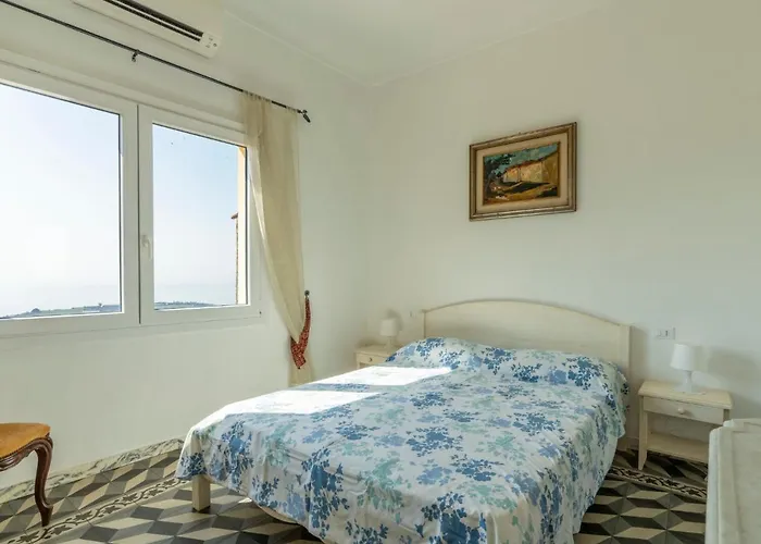 Ruscus By Interhome Apartmán *