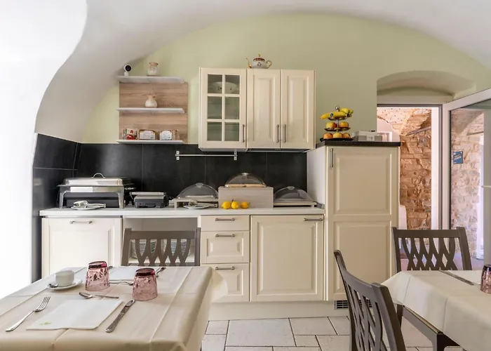 Ruscus By Interhome Terzorio