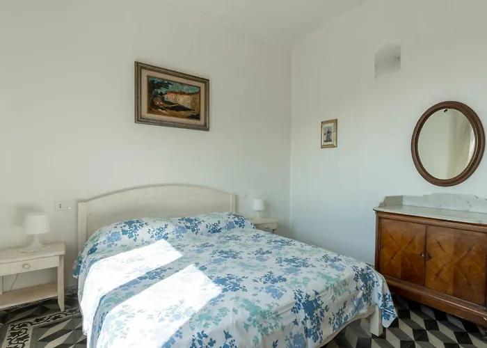 Ruscus By Interhome Apartmán