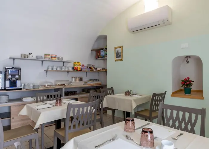 Ruscus By Interhome Apartmán *