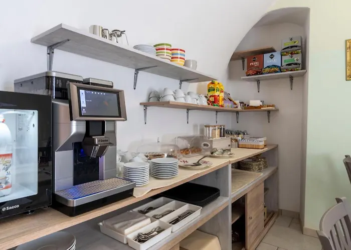 Ruscus By Interhome Terzorio