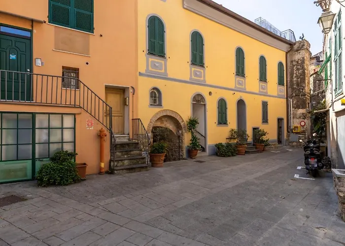 Apartmán Ruscus By Interhome *