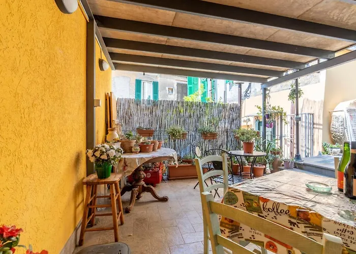 Ruscus By Interhome *