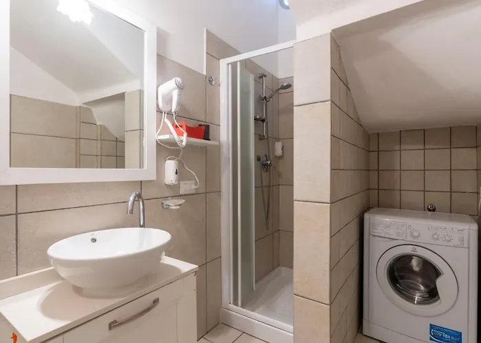 Ruscus By Interhome Terzorio