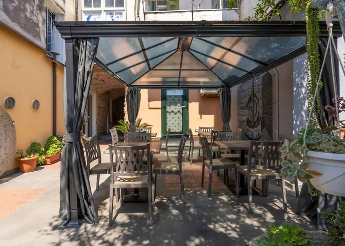 Ruscus By Interhome Terzorio