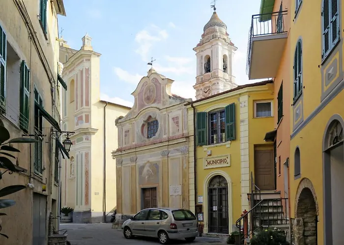 Apartmán Ruscus By Interhome