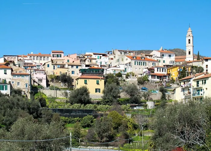 Ruscus By Interhome * Terzorio