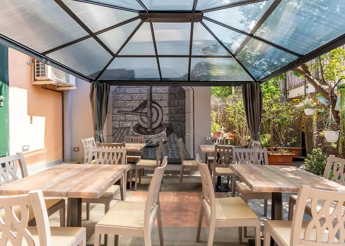 Ruscus By Interhome Apartmán