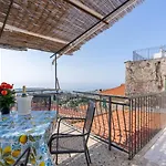 Apartment Ruscus By Interhome Terzorio