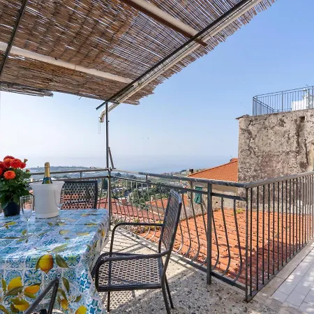 Apartament Ruscus By Interhome Terzorio