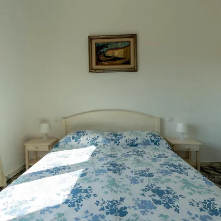 Locazione Turistica Ruscus By Interhome Terzorio