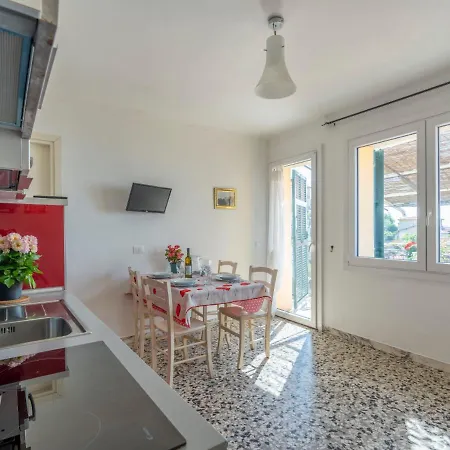 Locazione Turistica Ruscus By Interhome Daire *