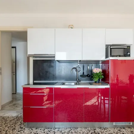 Ruscus By Interhome Apartman Terzorio