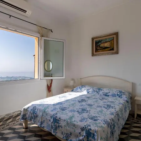 Locazione Turistica Ruscus By Interhome Terzorio