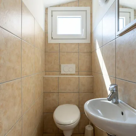 Apartmán Ruscus By Interhome Terzorio