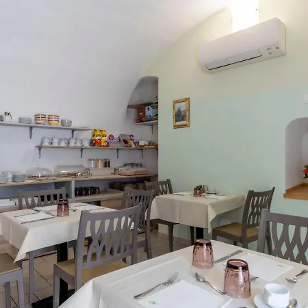 Ruscus By Interhome Apartmán *