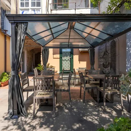 Ruscus By Interhome Terzorio