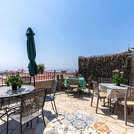 Locazione Turistica Ruscus By Interhome Terzorio
